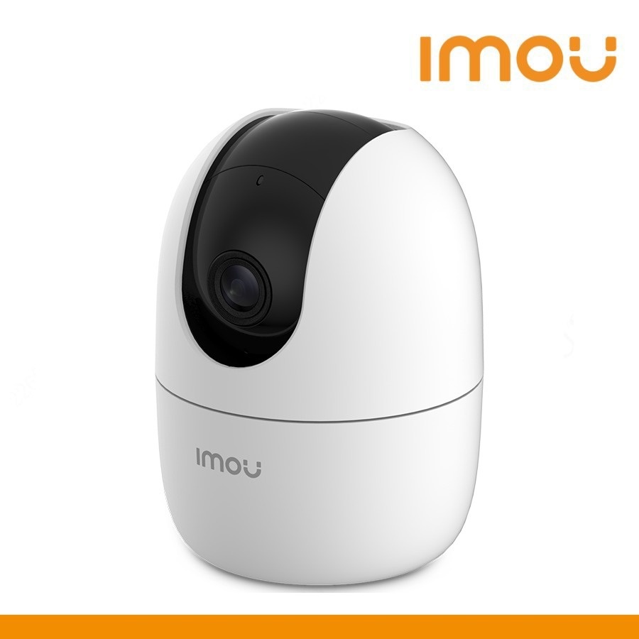 IP CAMERA IMOU RANGER A1 FULL HD 1080 HUMAN DETECTION