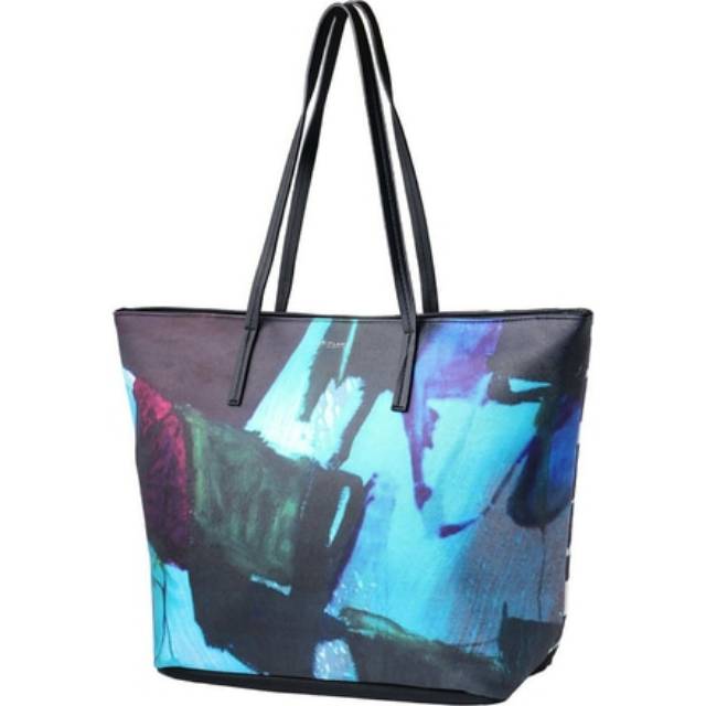 Tas Oriflame Spirit Tote Bag