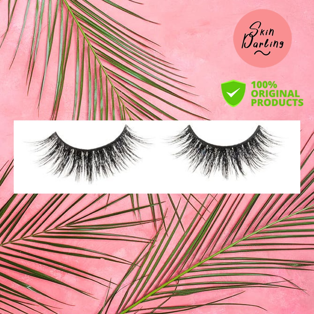 DOLL BEAUTY Doll Lash - Jasmine