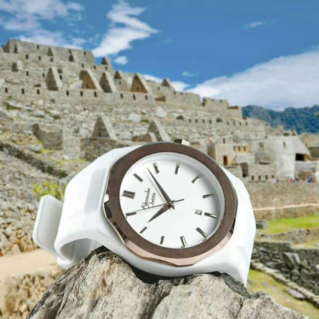 ALEXANDRE CHRISTIE AC8613