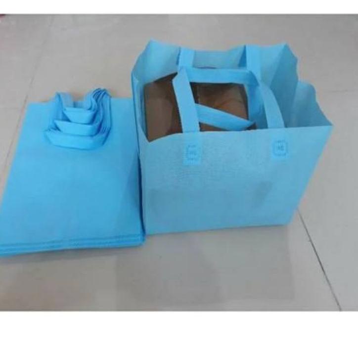 

Buruan Beli YA9LA Spunbond box gift 25x25/full pres/duskotak(Lusin) 55 Harga Promo