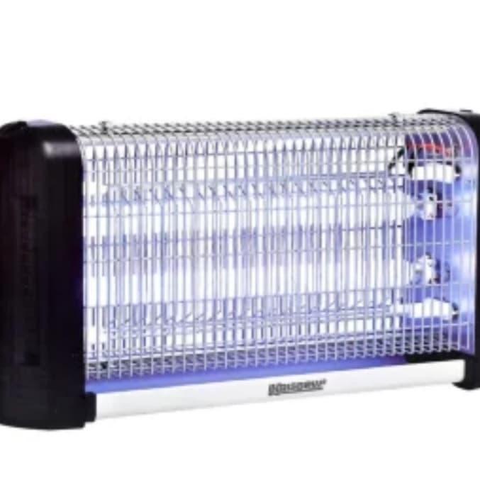 perangkap nyamuk serangga insect killer krisbow