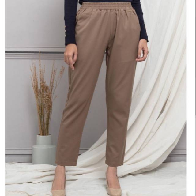 Daily Pants by Lights.clo