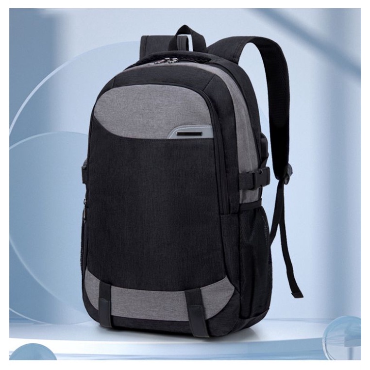 NEW Tas Ransel Pria BackPack ORIGINAL Jumbo Ransel Carrier 50L Tas Gunung Ransel Jumbo IMPORT