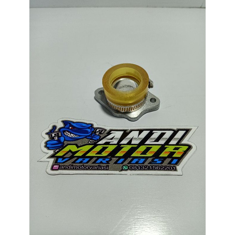 Manipol Manifol Manifold PE28 PE 28 Tiger GL Megapro Mega Pro Max Neotech