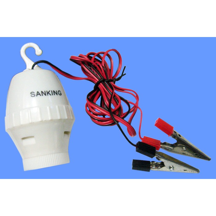 Fitting Accu Inverter Dc 12v Ke Ac 220v