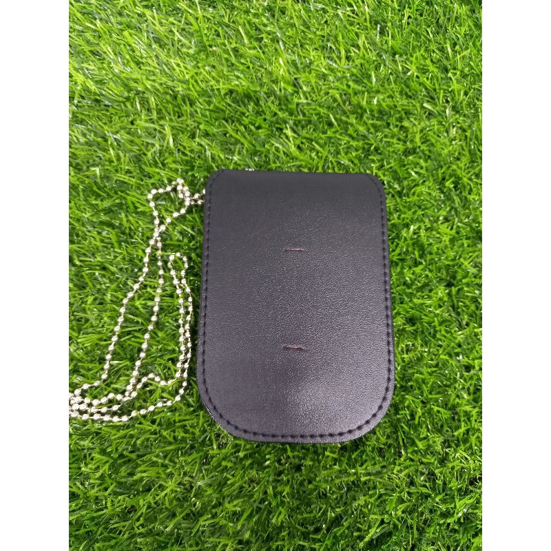 Dompet KTA Kalung rantai