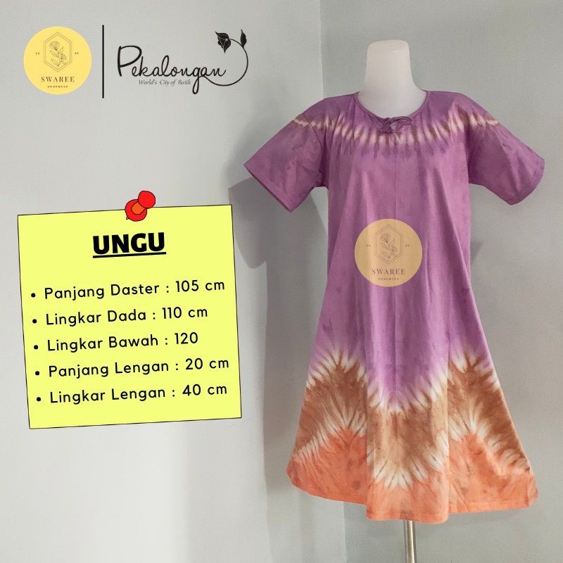 Pakaian Perempuan Daster Murah Lengan Pendek Baju Wanita Remaja Kekinian Ukuran Dewasa Motif Abstrak Bahan Kaos Leher Tali Harga Grosir Bisa Ecer Dan Pilih Warna