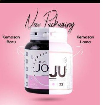 joju collagen