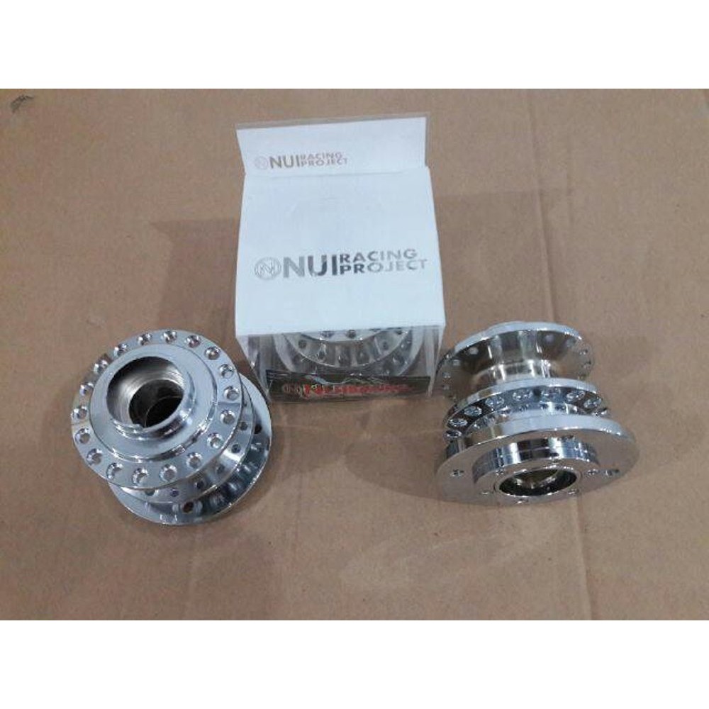 Tromol depan nui Limited cod 1132