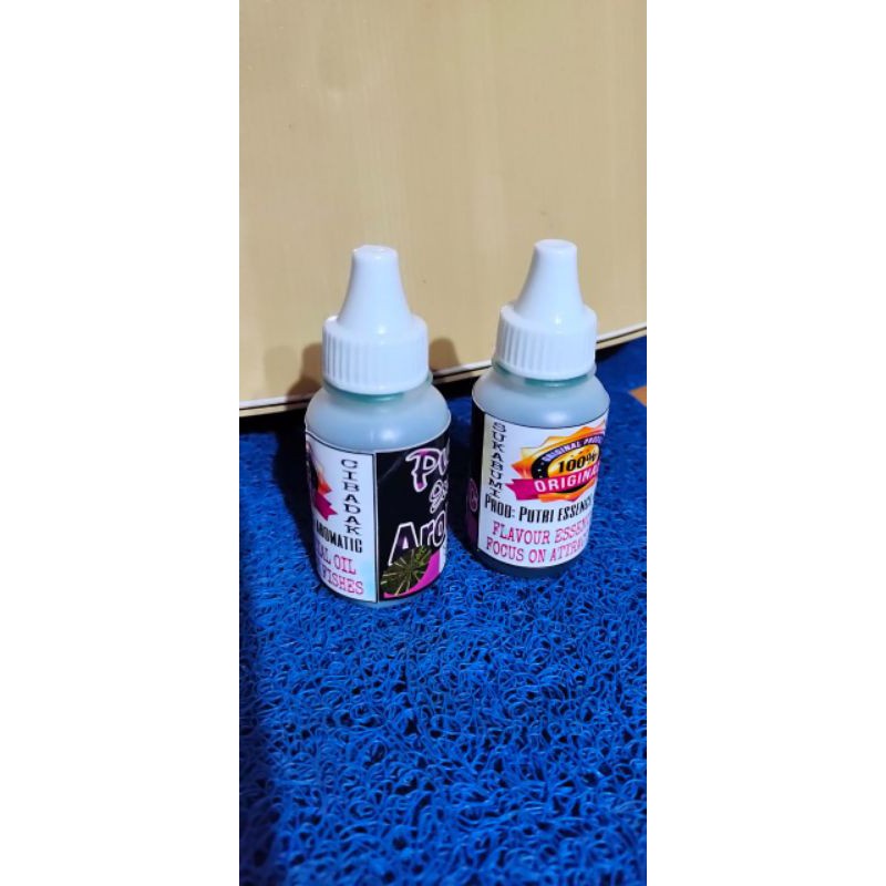 COD ESSEN OPLOSAN MELSAR SEREH BABON INDUK & RAME HARIAN.LOMBA.GALAPUNG ESSENNYA PARA SULTAN