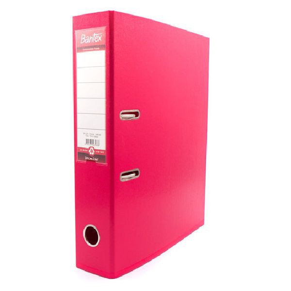 

Ordner Bantex 1465-63 (MELON) Folio 7 cm