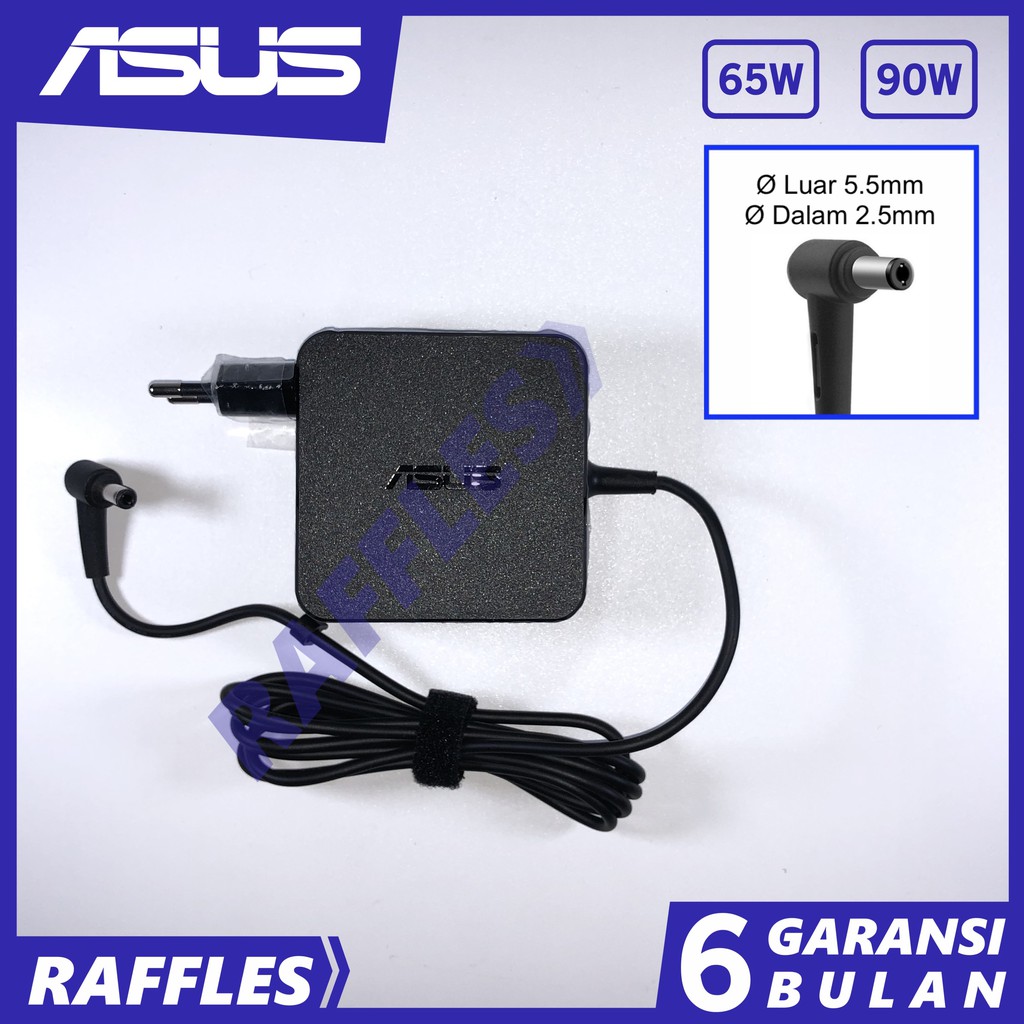 Adaptor Charger Asus A455 A455L A455LA A455LB A455LD