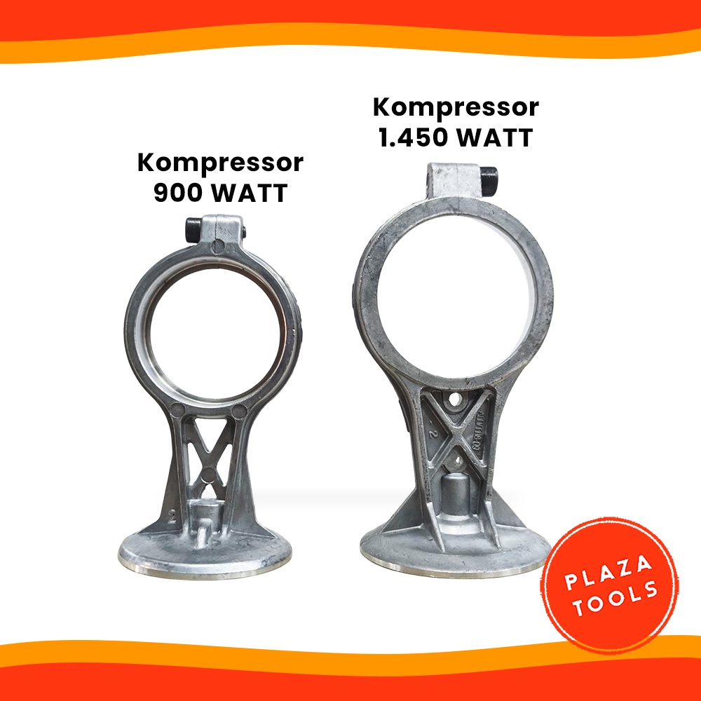 Connecting Rod AUARITA Stang Seher Kompresor Angin Portable Oilless