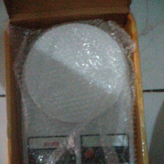 Timbangan Dapur Digital Kitchen Scale Sf-400 10 Kg