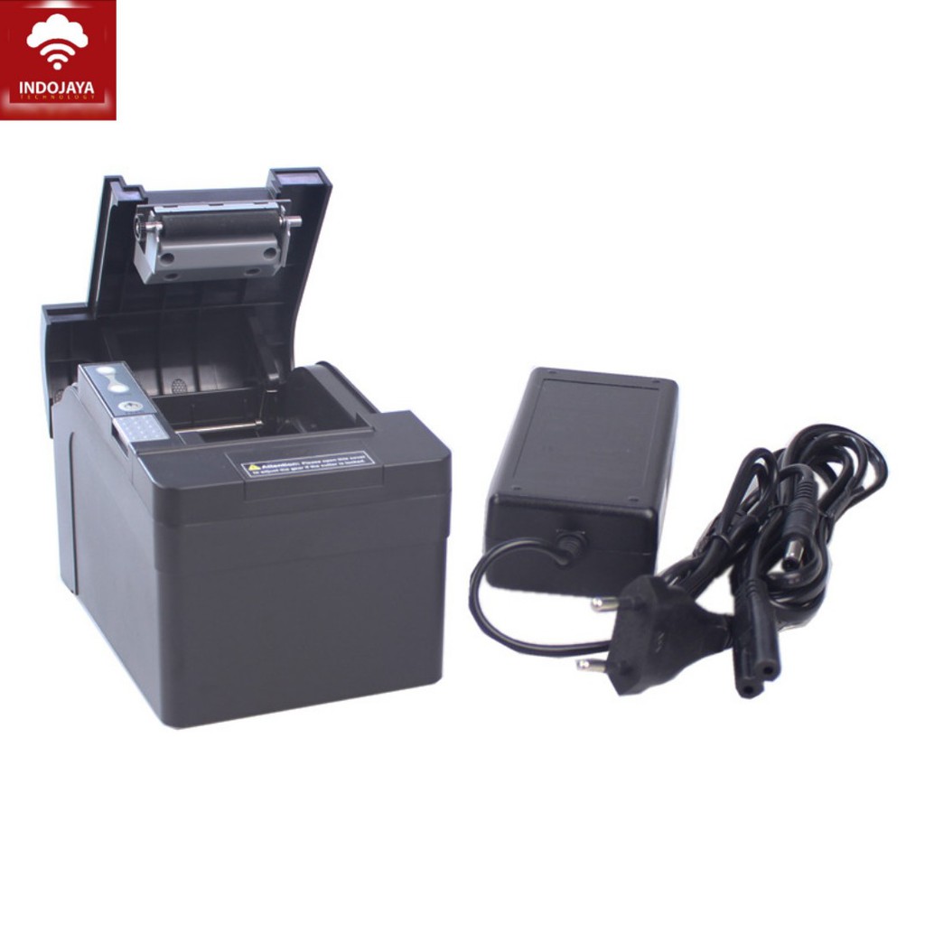 Printer Thermal EPPOS 58mm EPT58KC-AC - USB