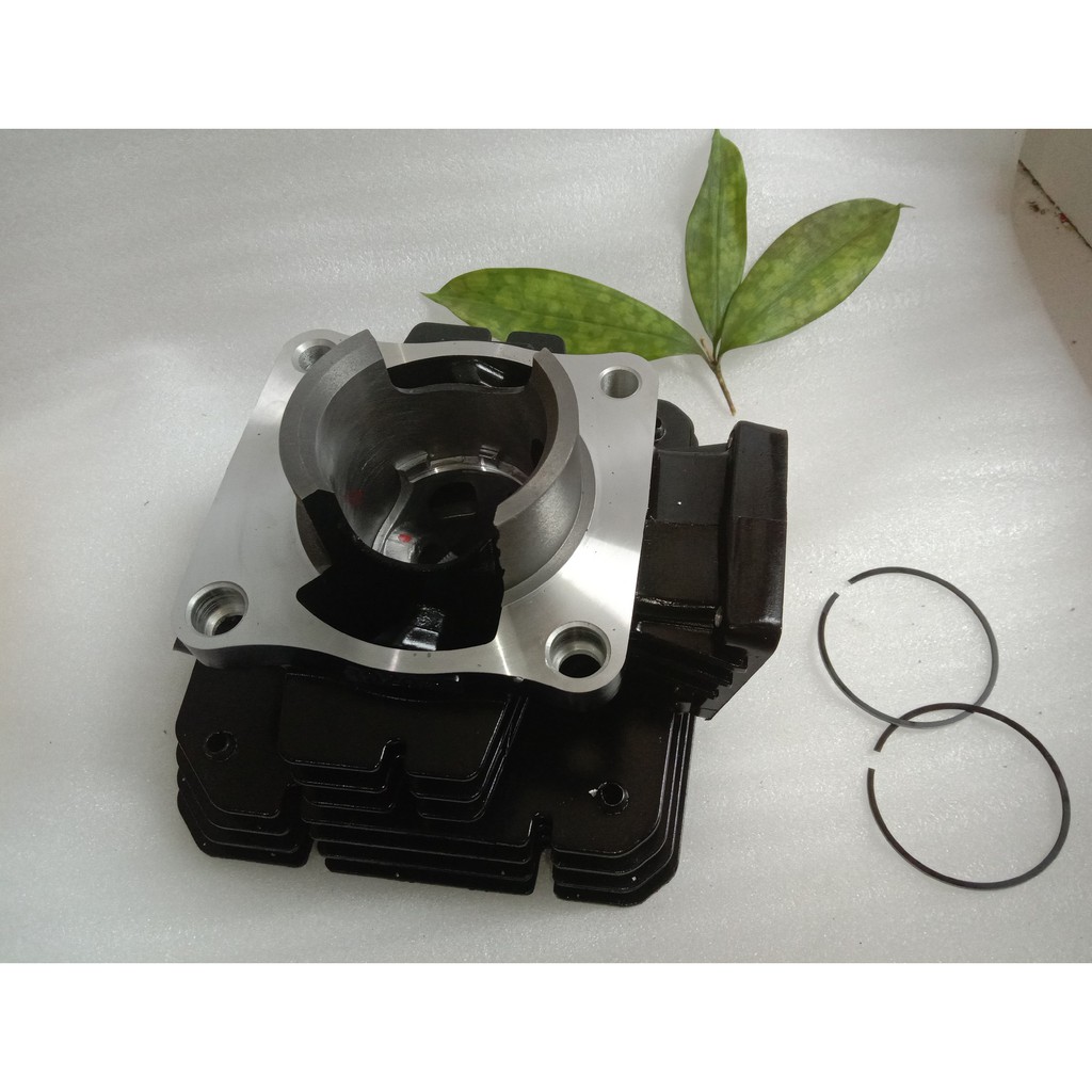 blok seher rx king lengkap dengan ring seher