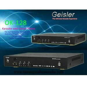 Karaoke Player GEISLER OK-128