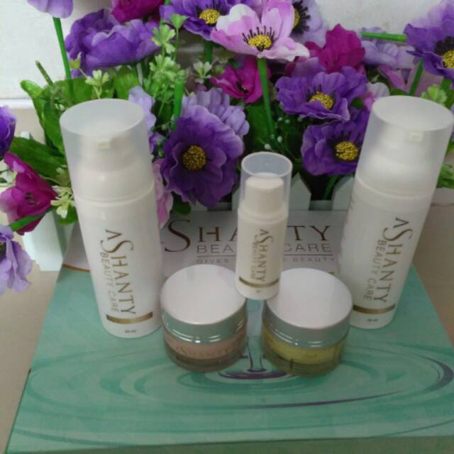 Cream ashanty