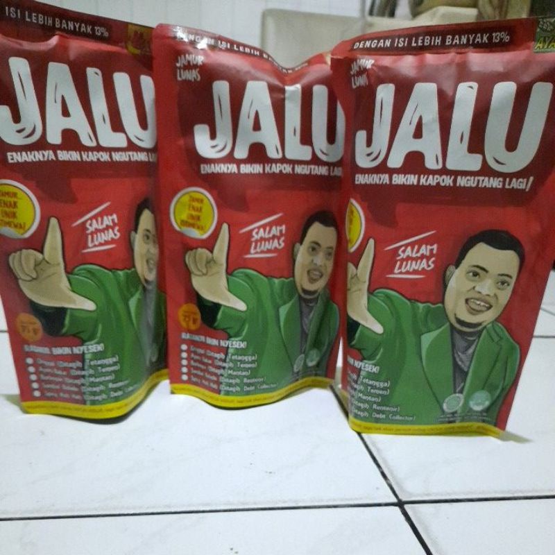 

keripik jalu