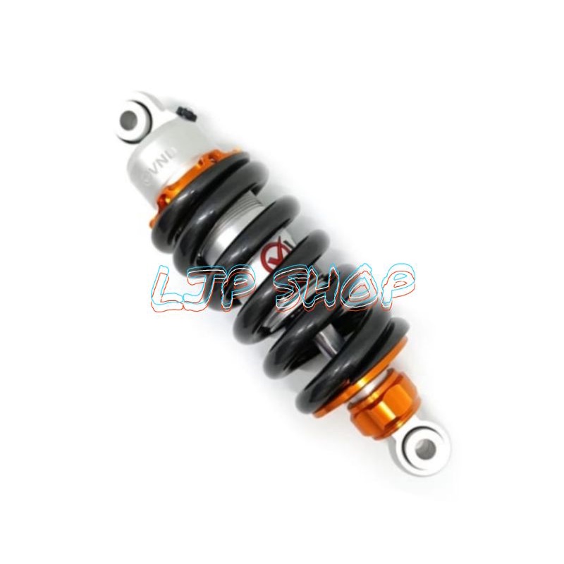 VND monoshock non tabung AK 222 B1 230mm Sonic 150R VND RACING