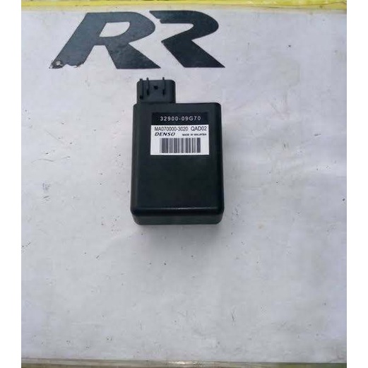 cdi suzuki smash ori copotan