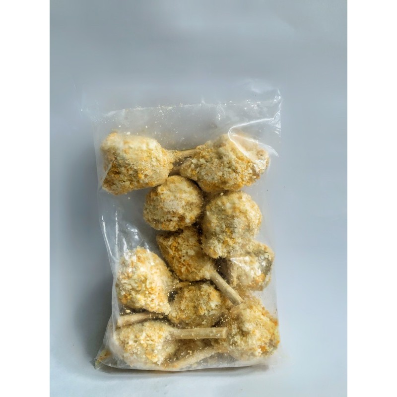 

KAKI NAGA (10 pcs)