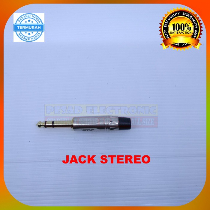 JACK AKAI STEREO Jack Akai stereo Jack Akai Stereo