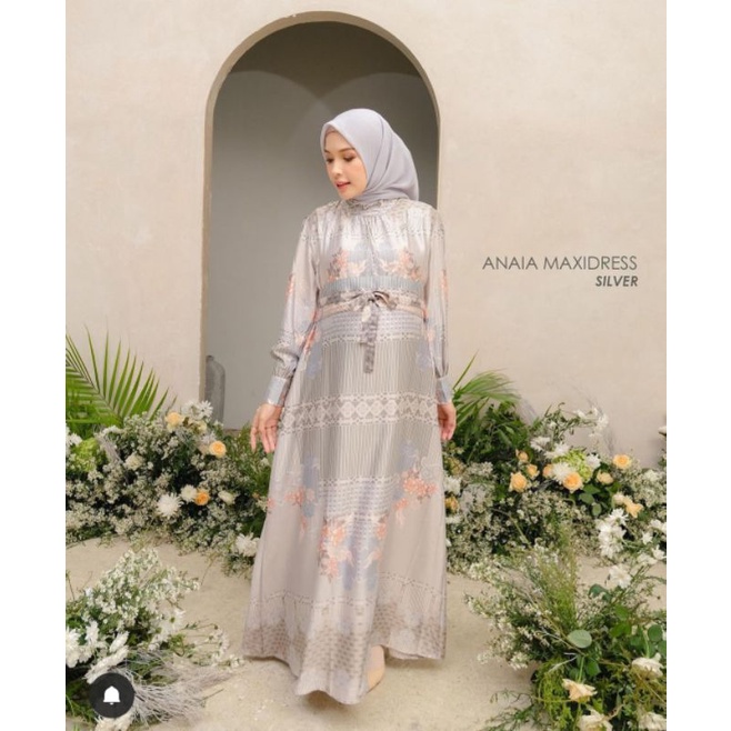 Anaia Maxidress Mayoutfit