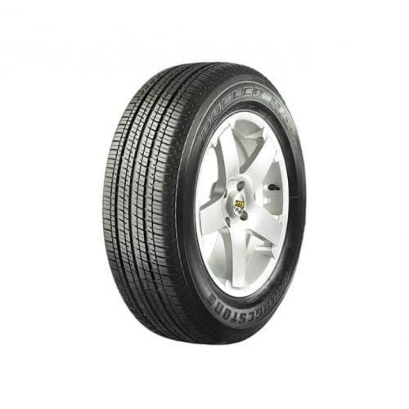 BRIDGESTONE DUELER HT D470 225/65 R17 (CRV, XTRAIL)