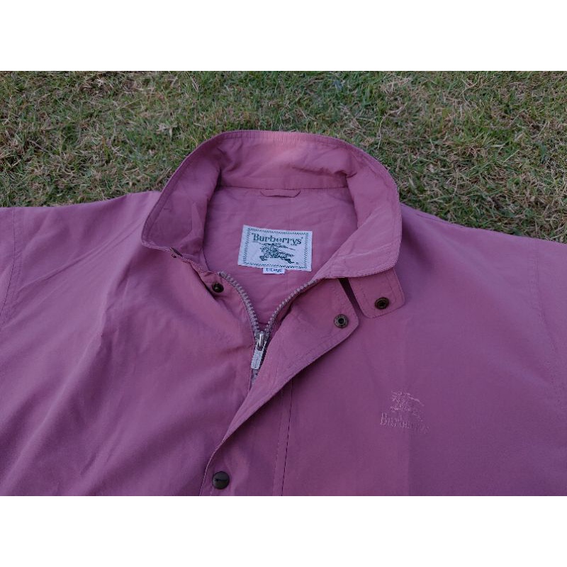 Burberrys vintage jacket