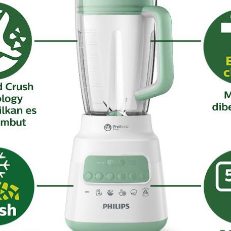 Harga Philips Blender Hr 2223 30 Terbaru April 21 Biggo Indonesia