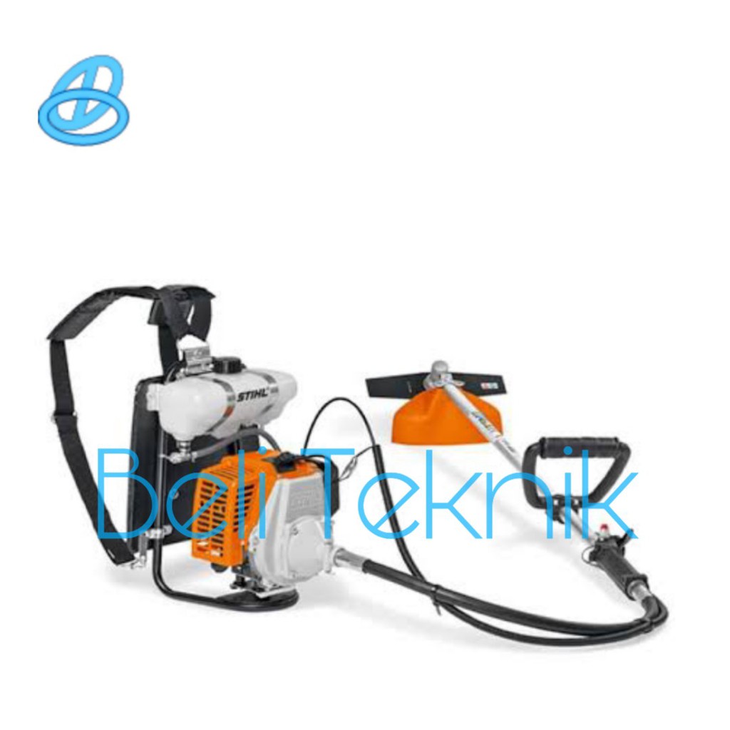 Mesin Potong Rumput Sthil FR - 3001
