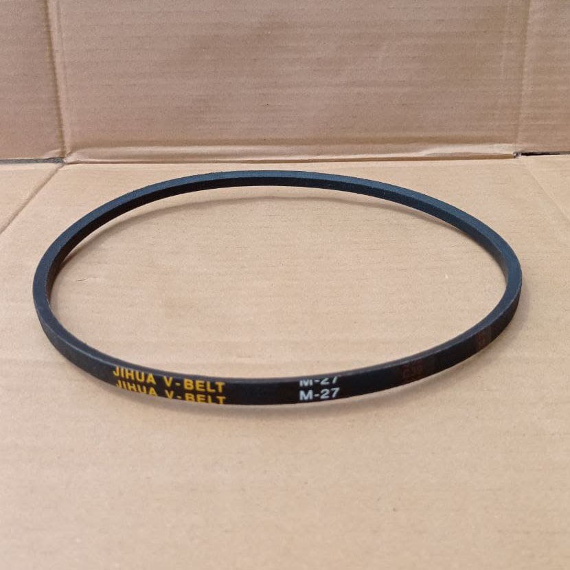 [BAYAR DITEMPAT]  VBELT M27 V-BELT MESIN CUCI M 27 V BELT M-27 VAN BEL 645