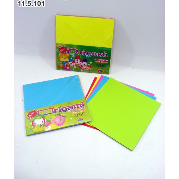 

Origami KerajinanTangan Kertas Lipat
