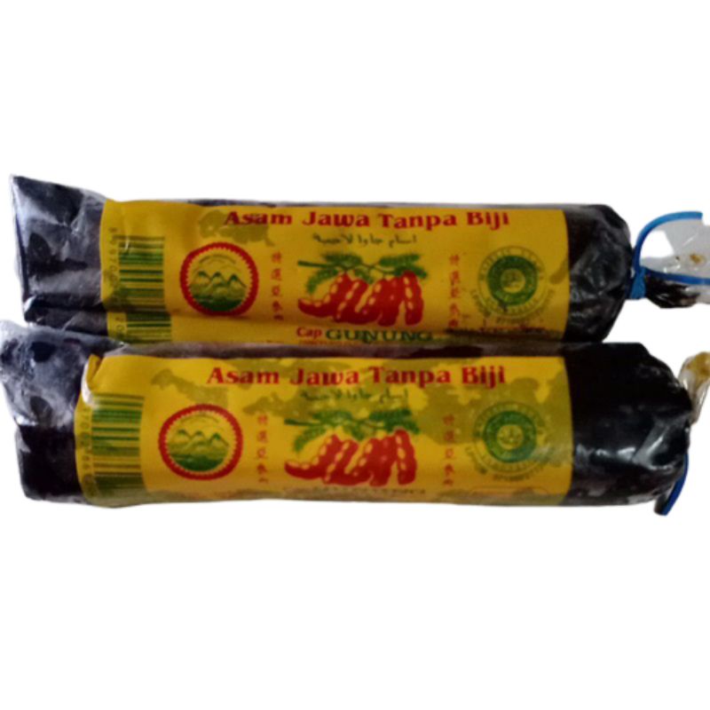 

asam jawa tanpa biji 150gr