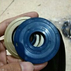 Seal kruk as vespa super/sprint original