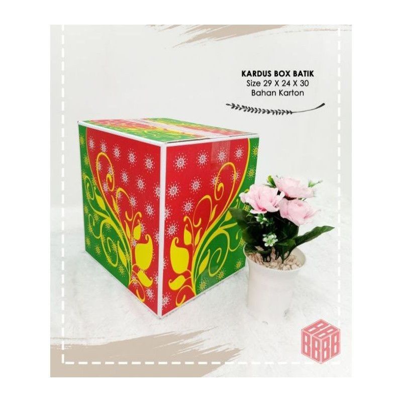 

Paket parsel