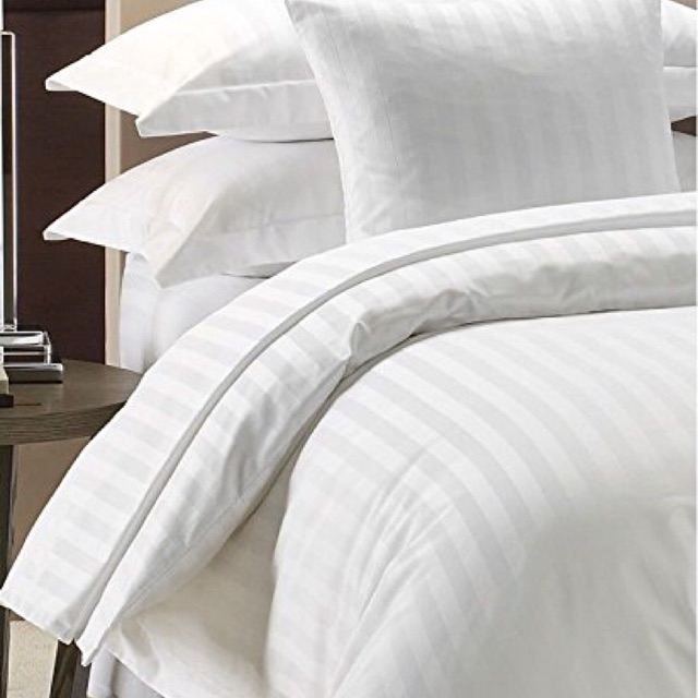 Duvet King Koil Stripe 3cm