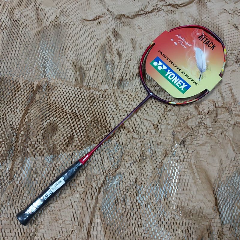 Raket Yonex Astrox 22RX