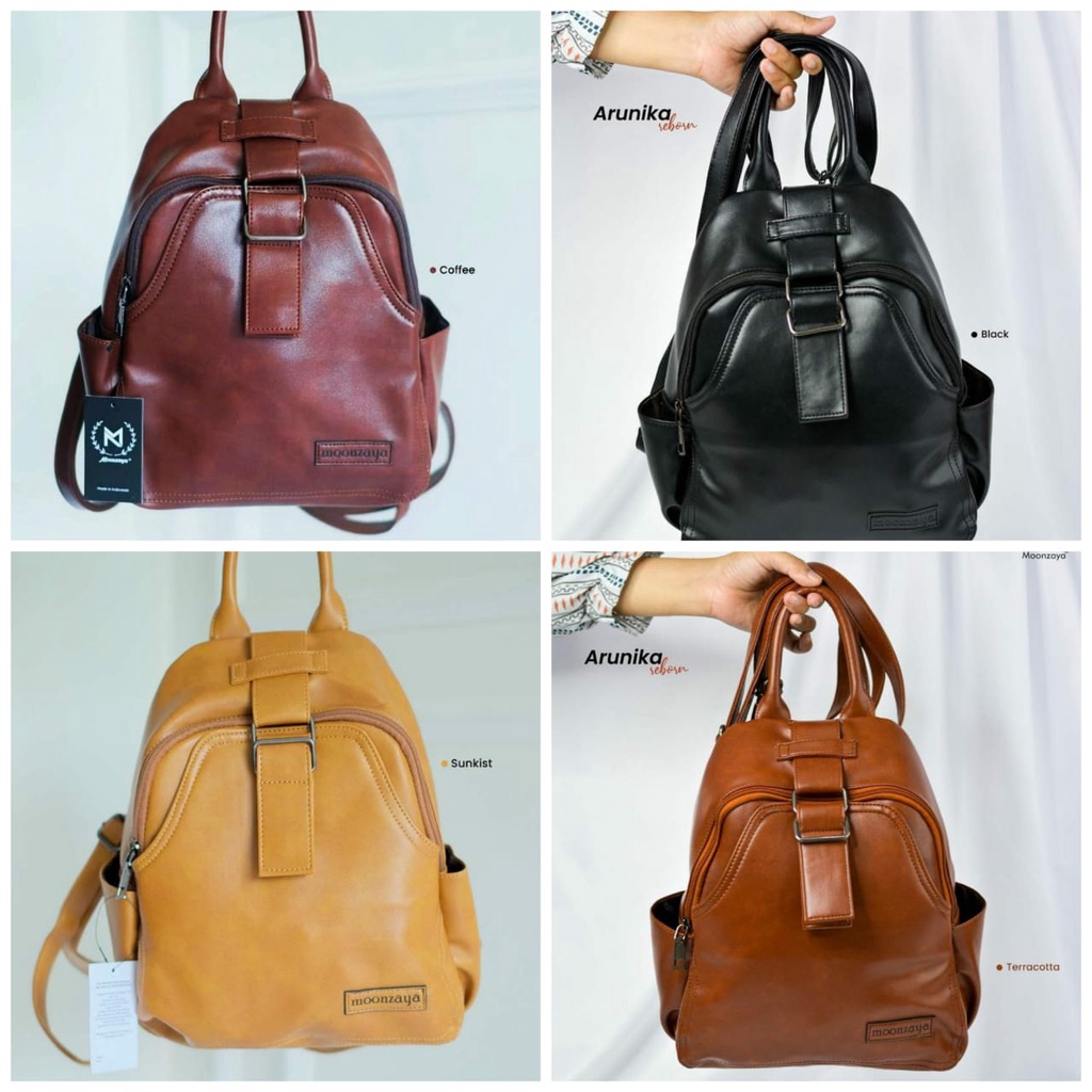 TAS ARUNIKA REBORN By Monzaya