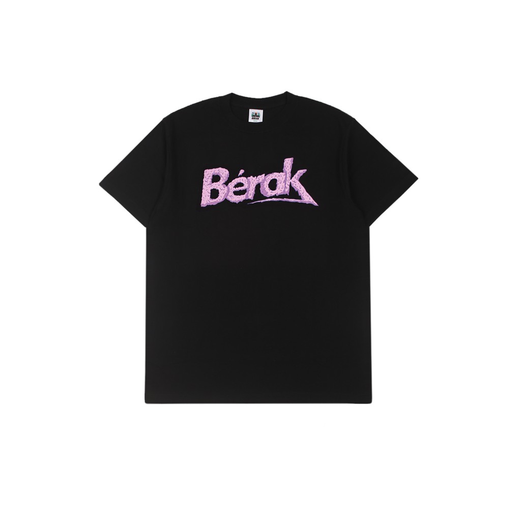 BERAK 9420 Tshirt Foam Baju Kaos