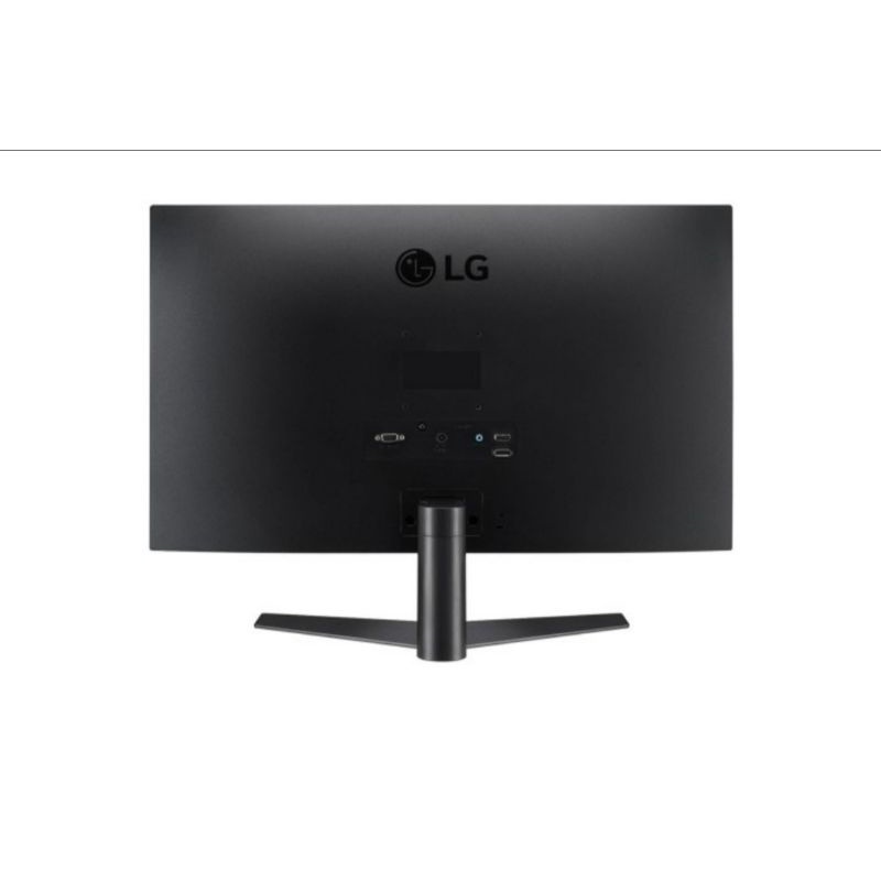 Monitor LED LG 24GN600 IPS 144hz 1080 1ms HDR10 ULTRAGEAR 24GN600-B