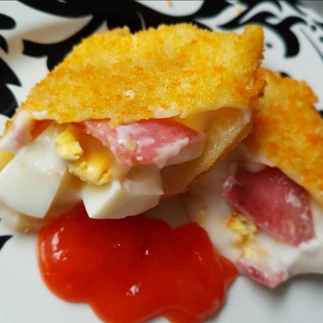 

Risoles mayo frozen/makanan frozen