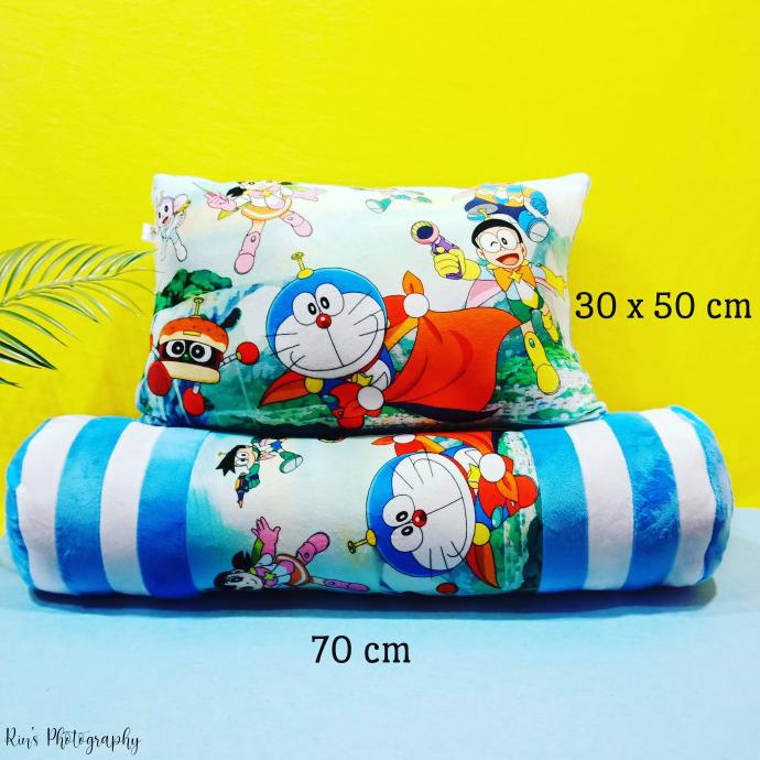 BANTAL GULING FROZEN ELSA ANNA TERBARU HARGA MURAH!!!  Shopee 