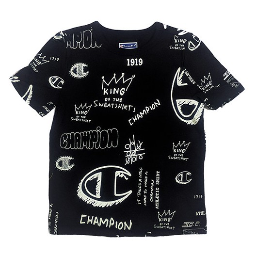 Kaos anak Champion