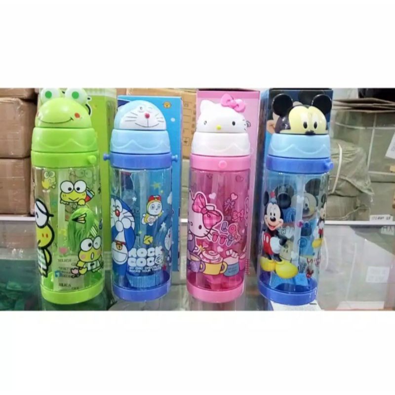 BOTOL MINUM ANAK TK