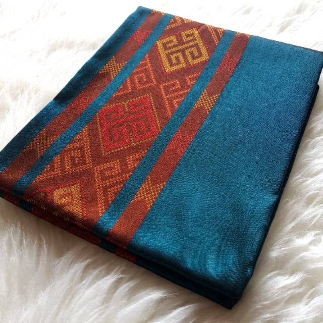 Kain Tenun Baron Jepara