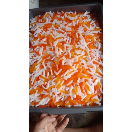 

JELLYMIE//TOPINGMINUMAN//JELLYPANJANG