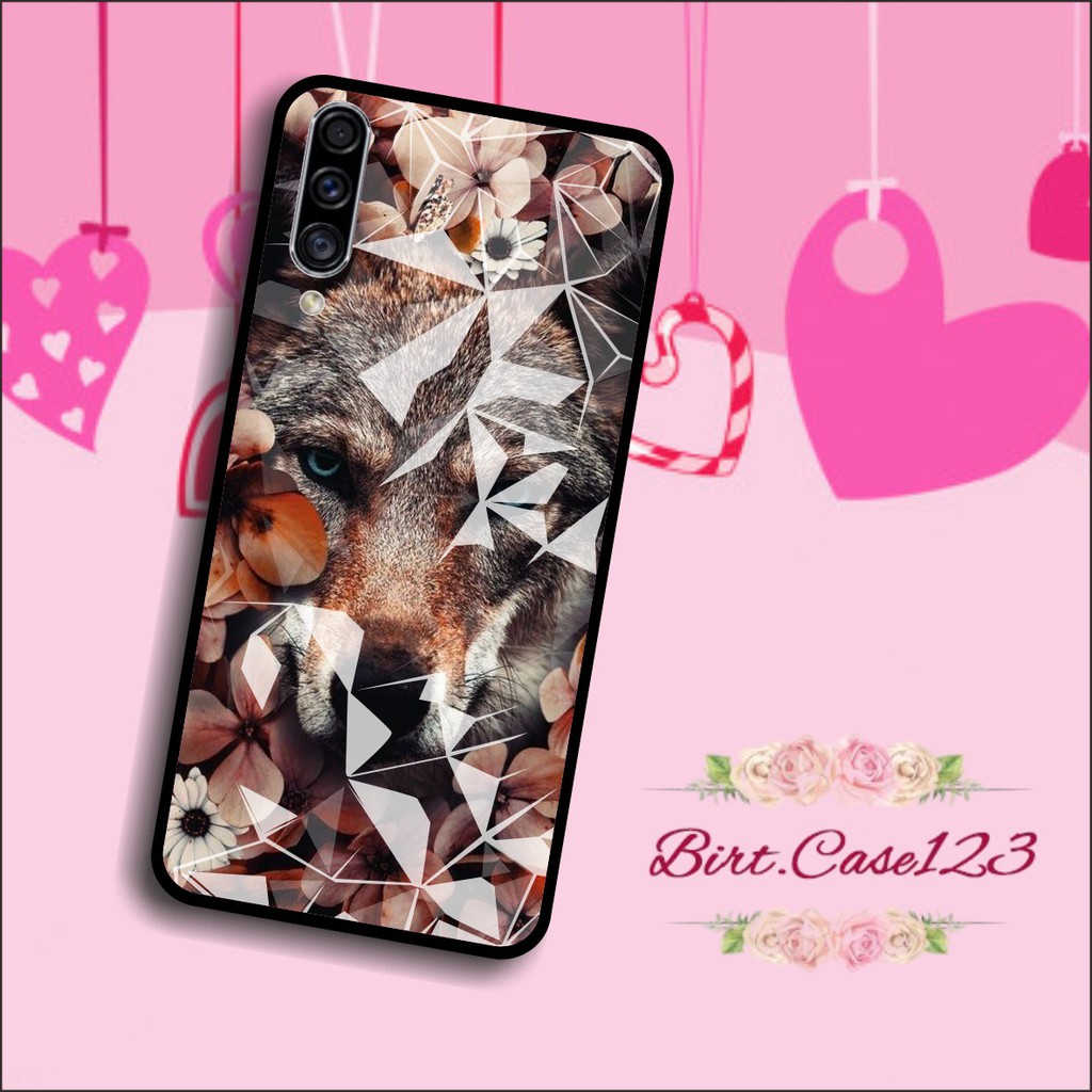 softcase diamond gambar ANIMAL Vivo Y91 Y17 Y12 Y15 Y93 Y95 Y81 Y83 Y71 Y53 V5 V7 Y30 Y50 V17 BC210